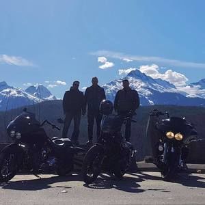 Meet your Posher, Mark